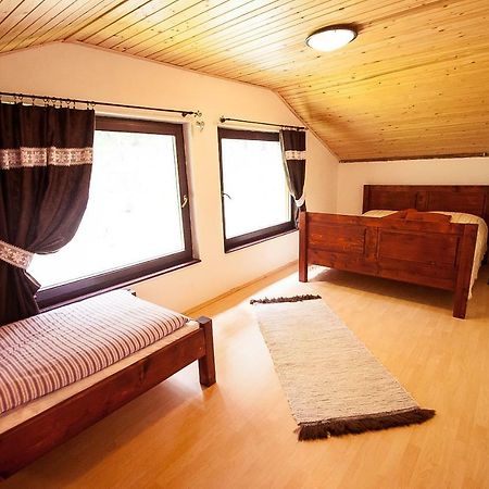 Ujastraba Villa Vychodna Dış mekan fotoğraf