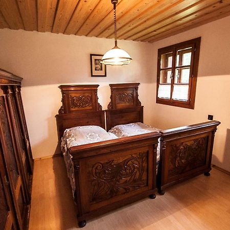 Ujastraba Villa Vychodna Dış mekan fotoğraf